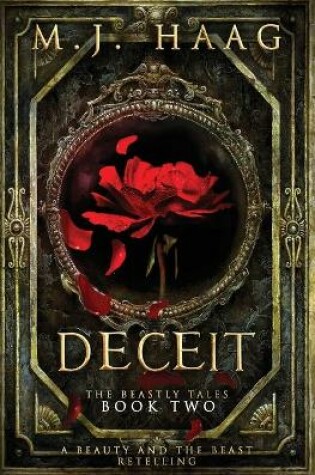 Cover of Deceit