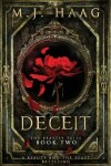 Book cover for Deceit