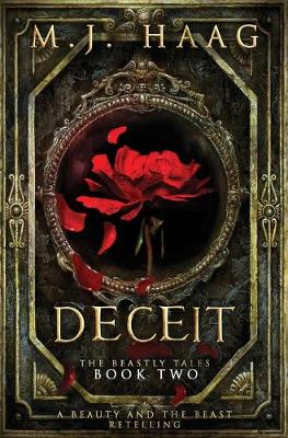 Book cover for Deceit
