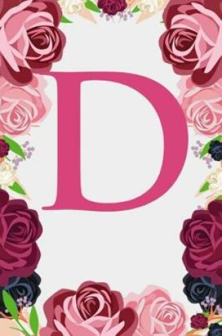 Cover of D