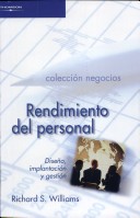Book cover for Rendimiento de Personal