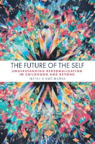 Cover of The Future of the Self