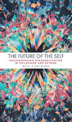 Book cover for The Future of the Self