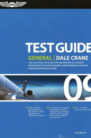 Cover of Test Guide General
