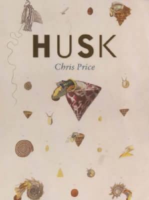 Book cover for Husk
