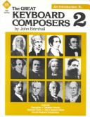 Book cover for An Introduction to . . . the Great Keyboard Composers, Bk 2