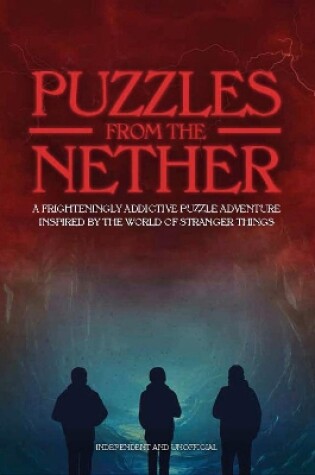 Cover of Puzzles from the Nether