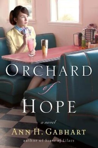 Cover of Orchard of Hope A Novel