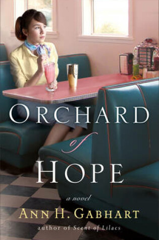 Cover of Orchard of Hope
