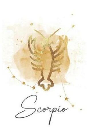 Cover of Scorpio