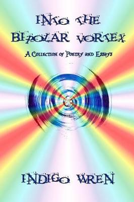Book cover for Into the Bipolar Vortex