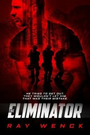 Cover of The Eliminator