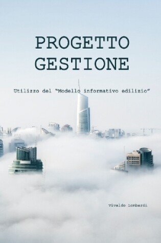 Cover of Gestione Di Progetto