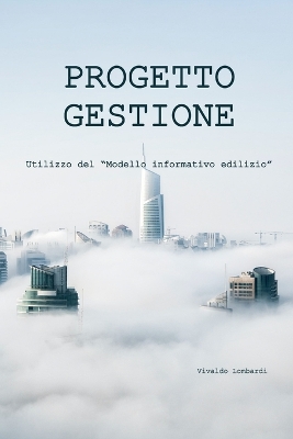 Book cover for Gestione Di Progetto