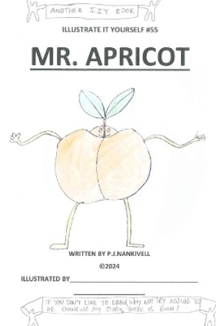 Cover of Mr Apricot