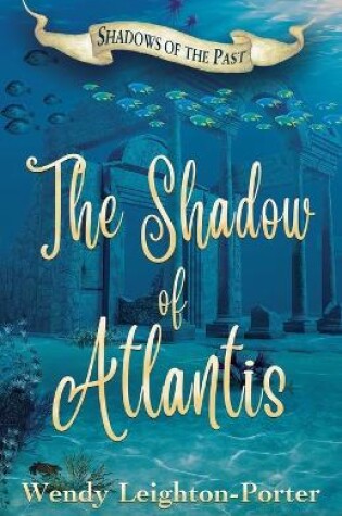 Cover of The Shadow of Atlantis