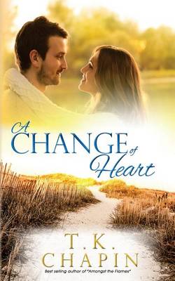 Book cover for A Change of Heart