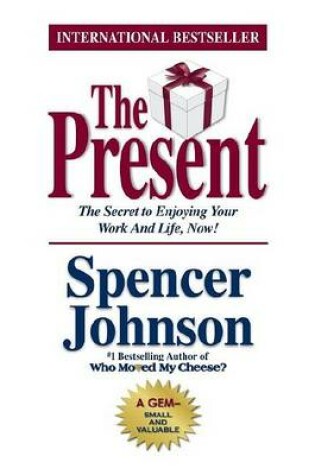 Cover of Present, the