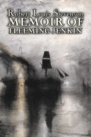 Cover of Memoir of Fleeming Jenkin by Robert Louis Stevenson, Biography & Autobiography, Military, Scientists