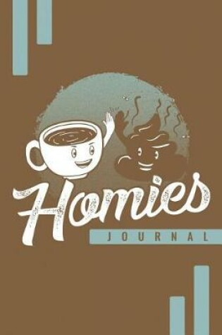 Cover of Homies