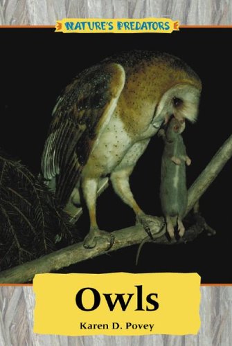 Cover of Owls