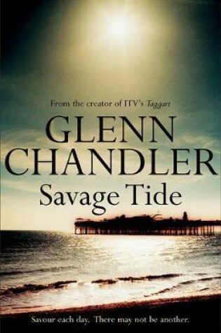 Cover of Savage Tide