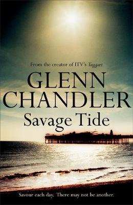 Book cover for Savage Tide