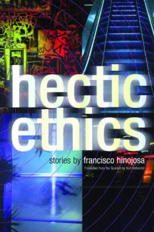 Cover of Hectic Ethics