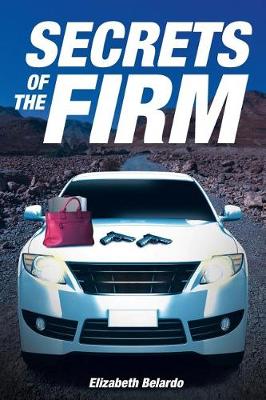 Book cover for Secrets of the Firm
