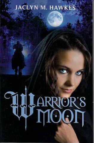 Cover of Warrior's Moon