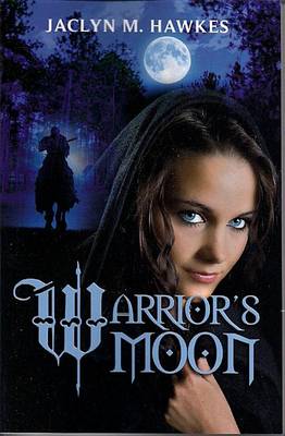 Book cover for Warrior's Moon