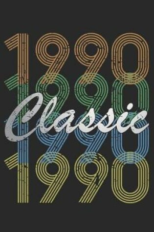 Cover of Classic 1990