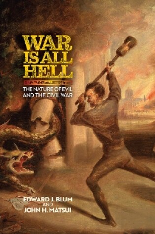 Cover of War Is All Hell