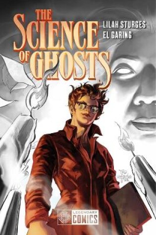 Cover of The Science Of Ghosts