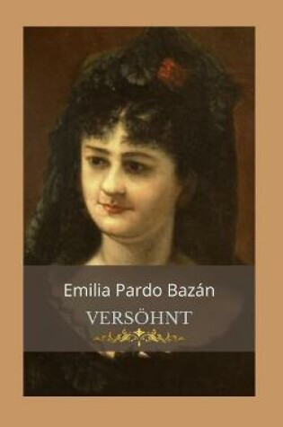 Cover of Versoehnt