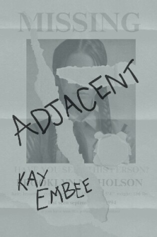 Cover of Adjacent