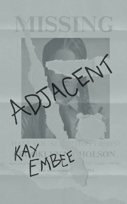 Cover of Adjacent