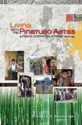 Cover of Living with the Pinatubo Aetas