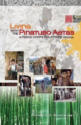 Cover of Living with the Pinatubo Aetas