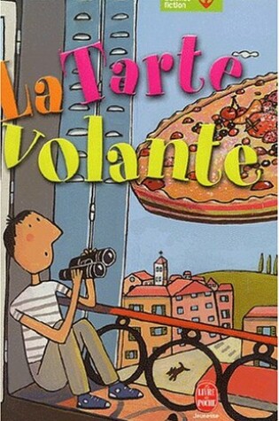 Cover of La Tarte Volante