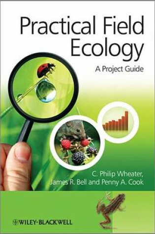 Cover of Practical Field Ecology