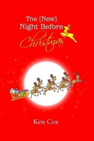 Cover of The (New) Night Before Christmas