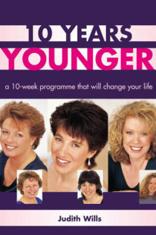 Cover of "10 Years Younger"