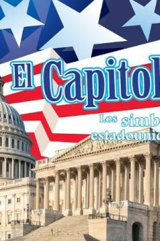 Cover of El Capitolio