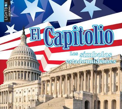 Cover of El Capitolio