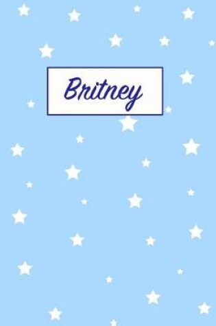 Cover of Britney