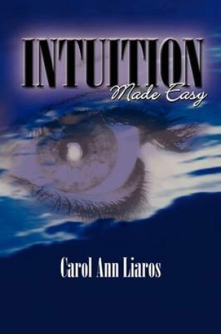 Cover of Intuition Made Easy