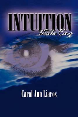 Book cover for Intuition Made Easy