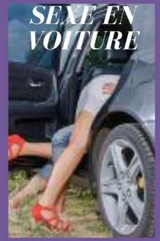Cover of Sexe en voiture (vol 5)