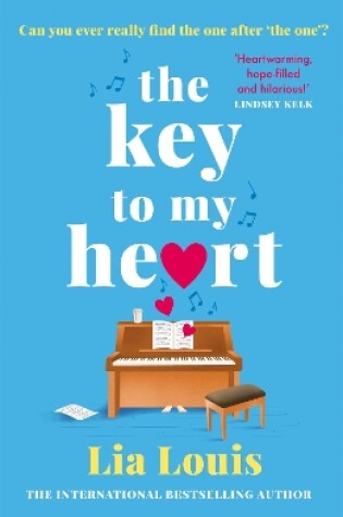 Cover of The Key to My Heart
